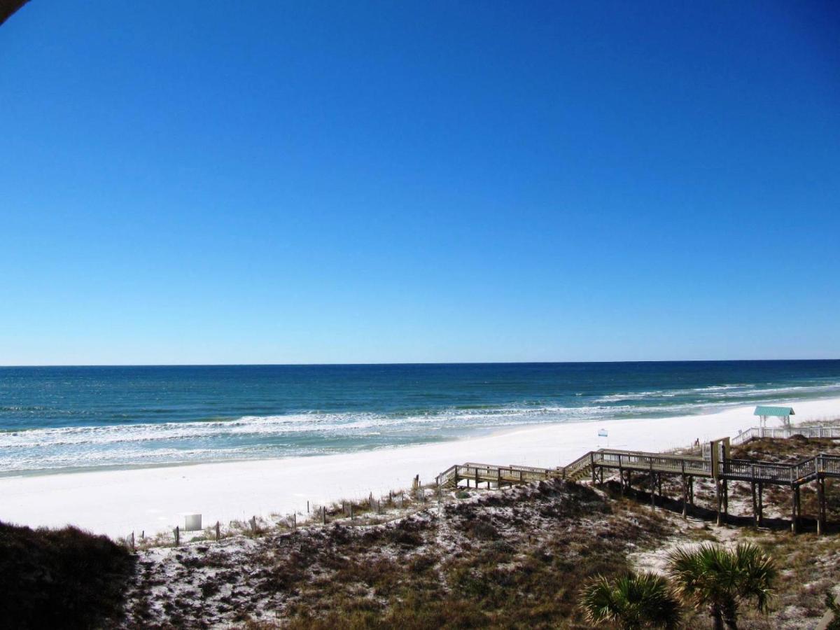 Hidden Dunes Cottage 208 Destin Exterior photo